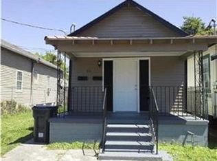 918 Vallette St, New Orleans, LA 70114