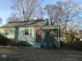 2275 Wildwood Dr, Macon, GA 31204