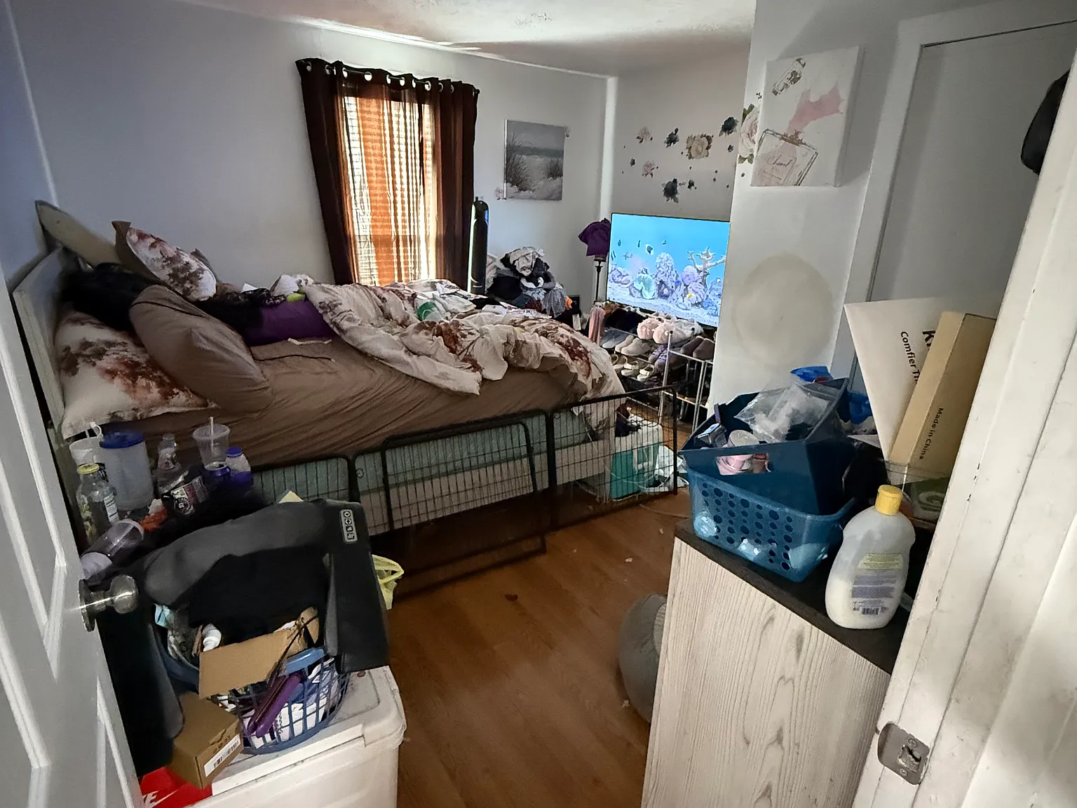 5 bed, 1470 sqft, $1,650 — Photo 2