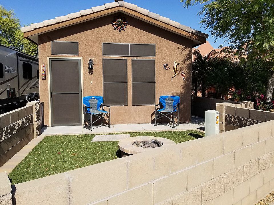 1st image of 3400 S Avenue 7 E #428