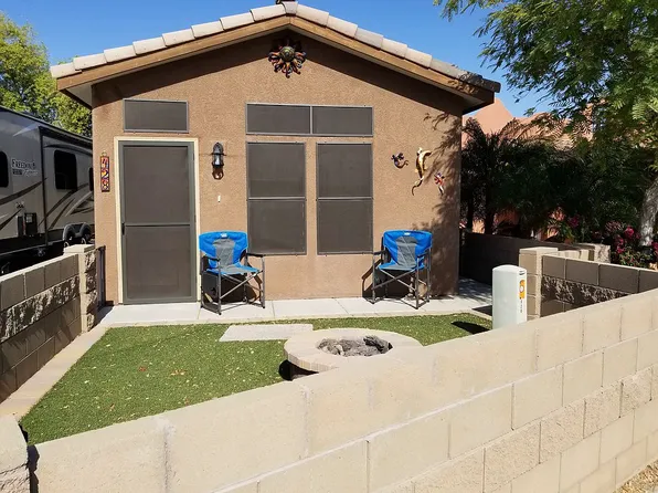3400 S Avenue 7 E #428, Yuma, AZ 85365