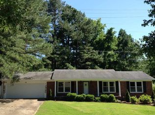 84 Leon Dr, Jackson, TN 38305