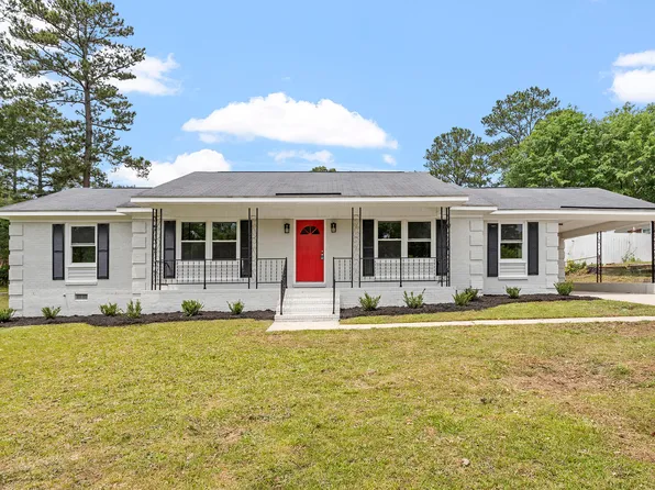 544 Cimarron Dr, Fayetteville, NC 28303