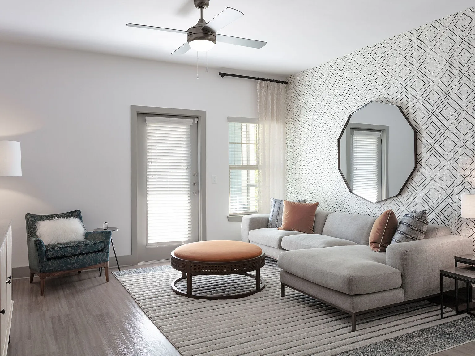 Alleia Luxury Apartments — Photo 3