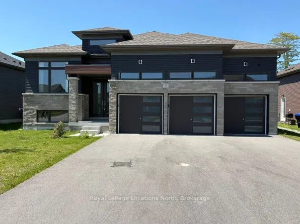 23 Beatrice Dr, Wasaga Beach, ON L9Z 0L3