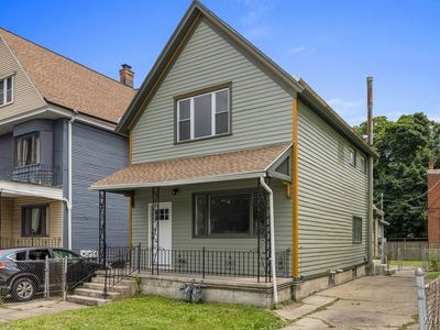 145 14th St, Buffalo, NY, 14213