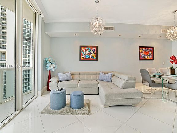 5th image of 18101 Collins Ave APT 1906