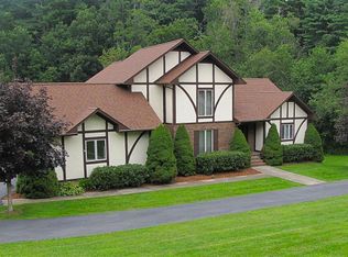181 Palmer Dr, Boone, NC 28607