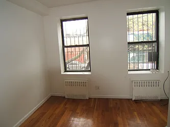 Rented by Joel Weisz, LREB