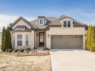 2713 Nottingham Dr, Columbia, TN 38401