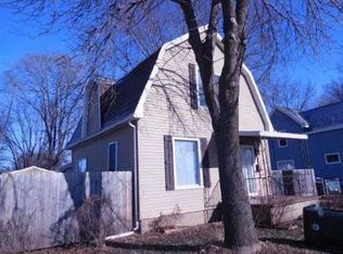 722 Conger St, Waterloo, IA 50703