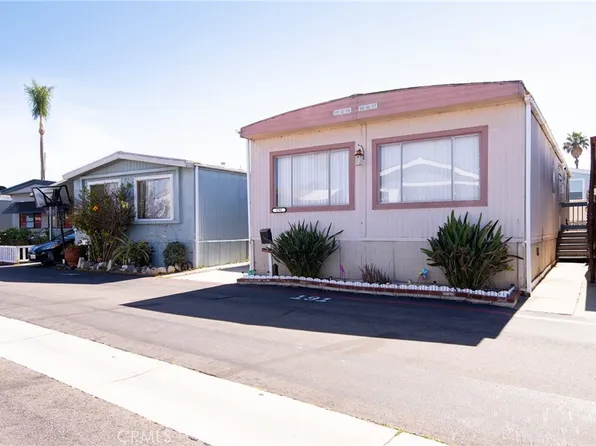 23701 S Western Ave Spc 191, Torrance, CA 90501