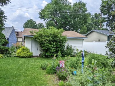 2726 Grand St NE, Minneapolis, MN, 55418