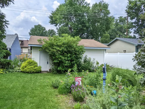 2726 Grand St NE, Minneapolis, MN 55418