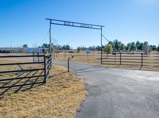 3701 Cardinal Ln, Midland, TX 79707