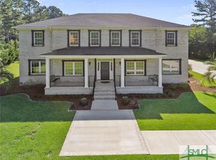 327 Savannah Rd, Richmond Hill, GA 31324