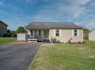 1050 Allegiance Way, Morristown, TN 37813