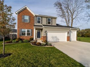 42 Cascade Dr, Fairborn, OH 45324