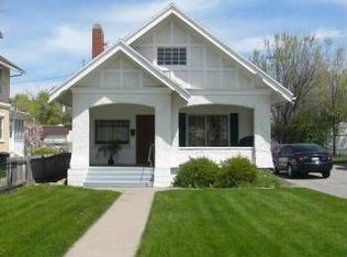 131 W Center St, Logan, UT 84321