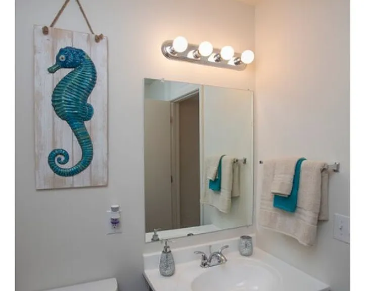 Whispering Woods Apartments — Photo 4