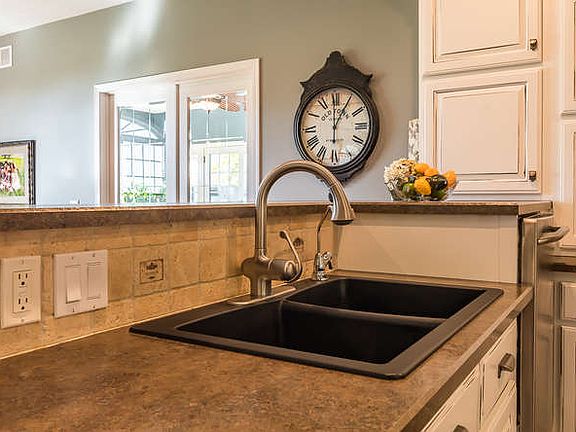 Upscale Kitchen