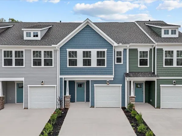 549 W Norvell Ct, Spartanburg, SC 29307