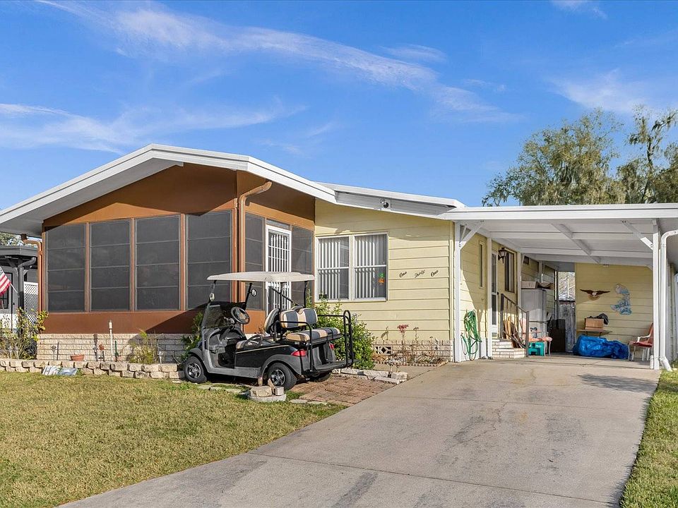 1st image of 28944 Hubbard St Lot 131