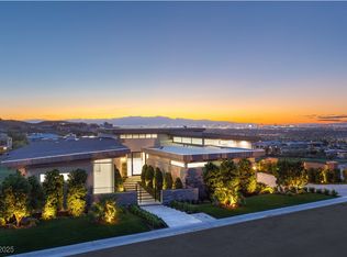 641 Majestic Rim Dr, Henderson, NV 89012