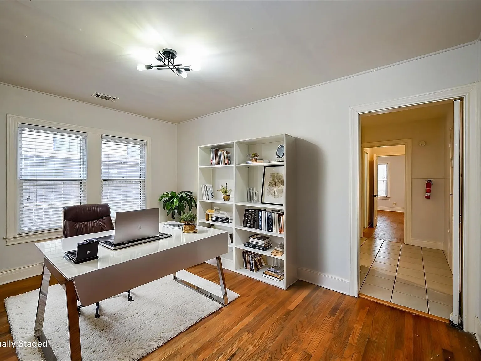 1 bed, 1.0 bath, 1500 sqft, $1,500 — Photo 4