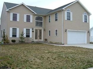 103 Glenn Ave, Egg Harbor Township, NJ 08234