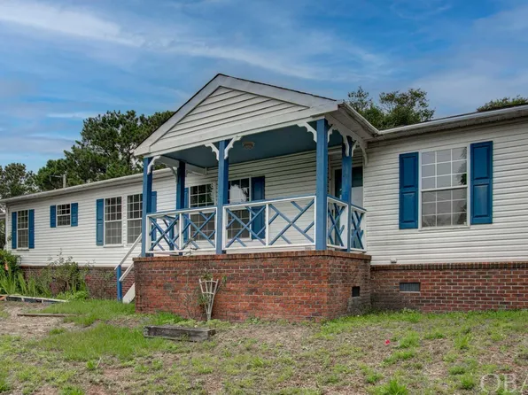49197 Serenity Cir Lot 1, Buxton, NC 27920