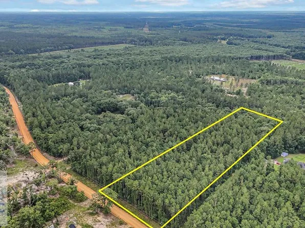 0 Old Macon Darien Rd SE, Ludowici, GA 31316