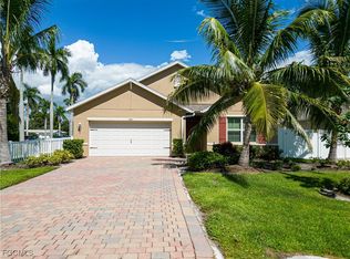 1401 Fountain Ave, Fort Myers, FL 33919
