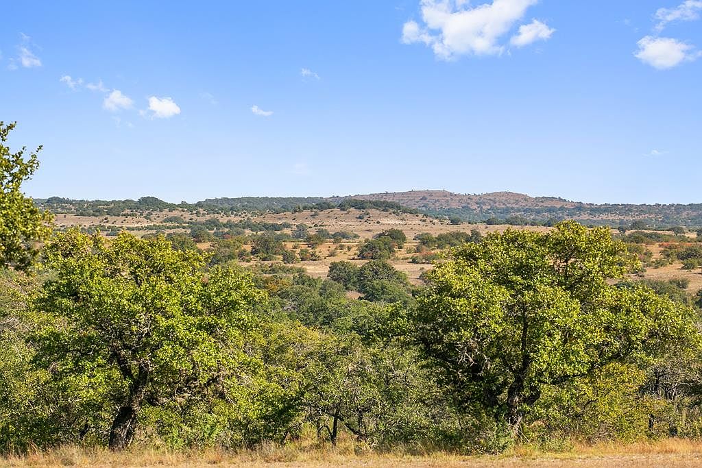 3101 Shovel Mountain Rd TRACT 2, Round Mountain, TX 78663 MLS 89324