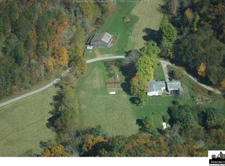 562 White Pine Dr, Fraziers Bottom, WV 25082