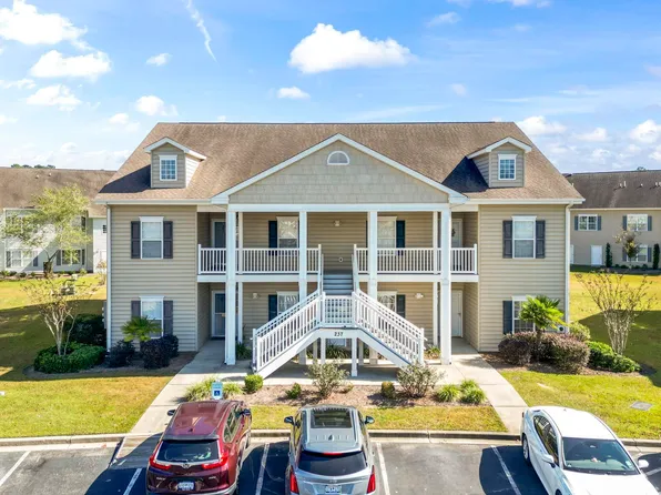 237 Moonglow Circle #102, Murrells Inlet, SC 29576
