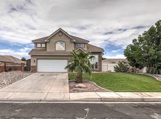 2451 S 450 W, Washington, UT 84780