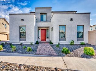 4902 S Tune, Mesa, AZ 85212