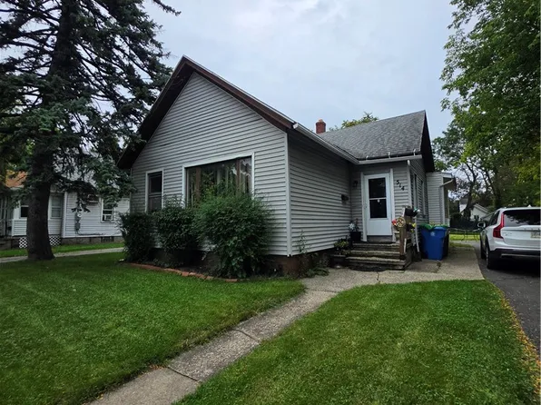 514 Glide St, Rochester, NY 14606