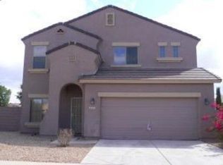 8309 W Gross Ave, Tolleson, AZ 85353