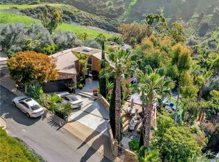 1933 Upper Rim Rock Rd, Laguna Beach, CA 92651