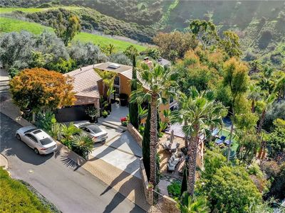 1933 Upper Rim Rock Rd, Laguna Beach, CA, 92651
