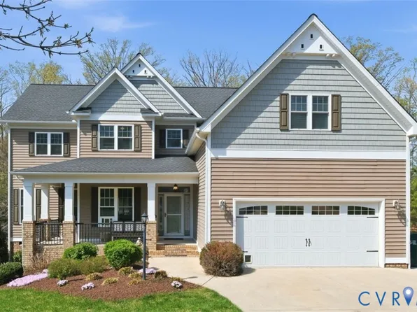 605 Carldan Rd, Richmond, VA 23227