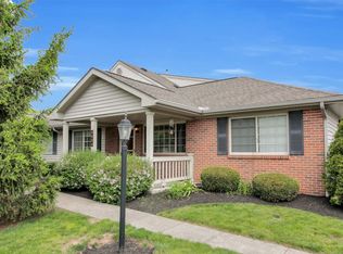 4094 Wiston Dr, Groveport, OH