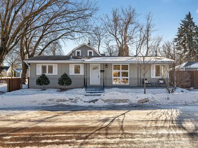 3156 Cleveland St NE, Minneapolis, MN, 55418