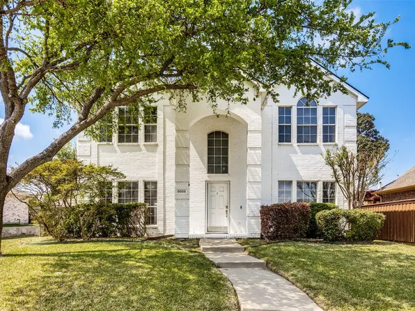 8005 Alderwood Dr, Plano, TX 75025