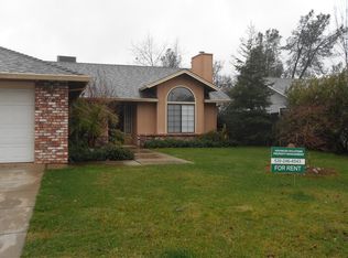 2409 Candlewood Dr, Redding, CA 96003