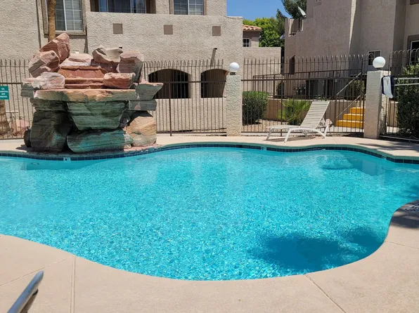 1851 Hillpointe Rd, Henderson, NV