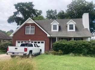 145 Fieldstone Ln, Springfield, TN 37172