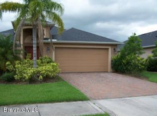 3553 Siderwheel Dr, Rockledge, FL 32955